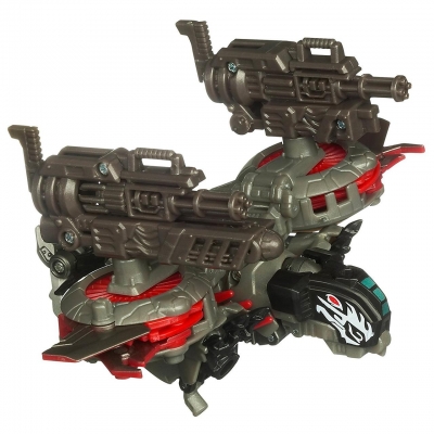 

Эксклюзив Трансформер-шпион Hasbro Лазербик - Laserbeak, MechTech, Deluxe (SKL14-143202)