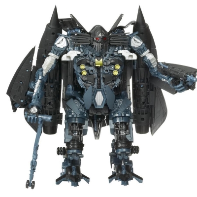 

Трансформер Hasbro Автобот Джетфайер - Jetfire, MechAlive, Leader Class (SKL14-143201)