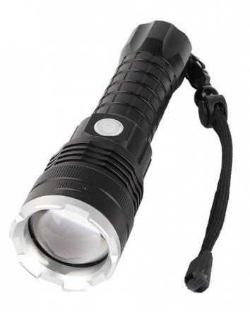 

Фонарь X-Balong BL-611 P50 (6988)