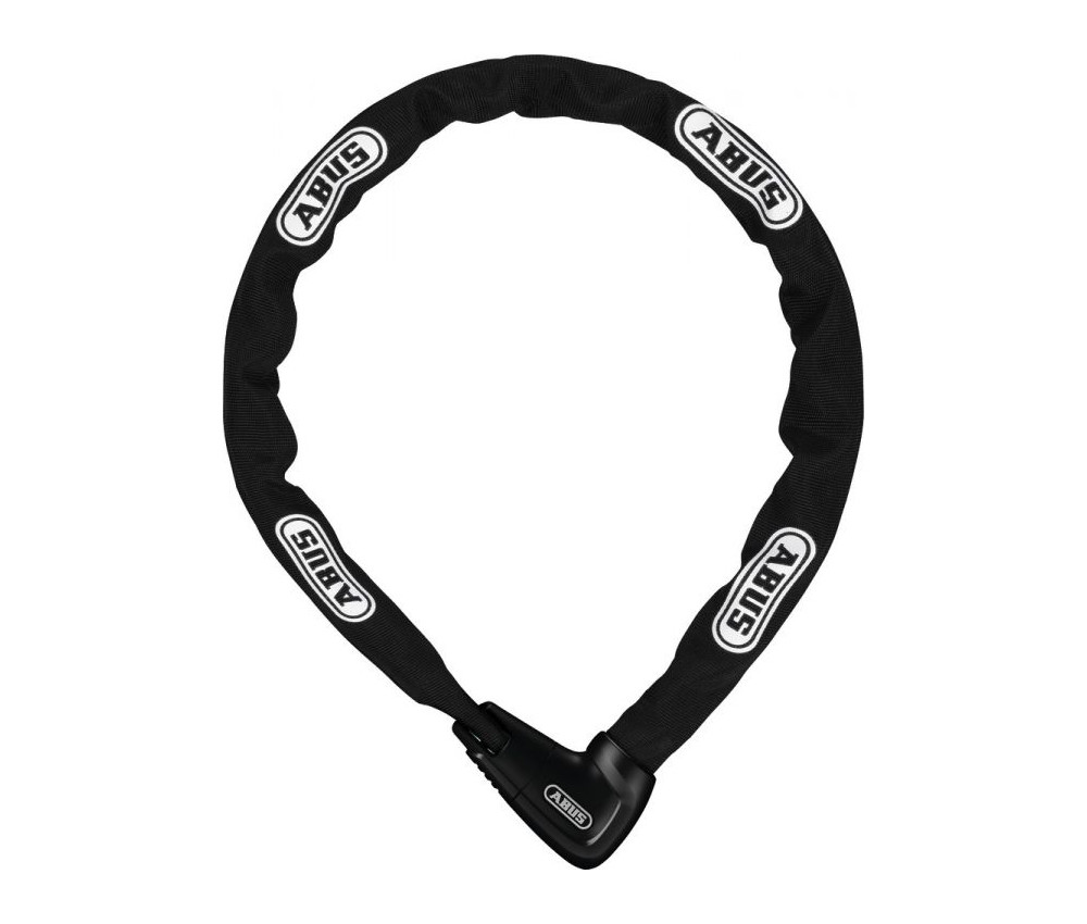 

Велозамок ABUS 9808/110 Black