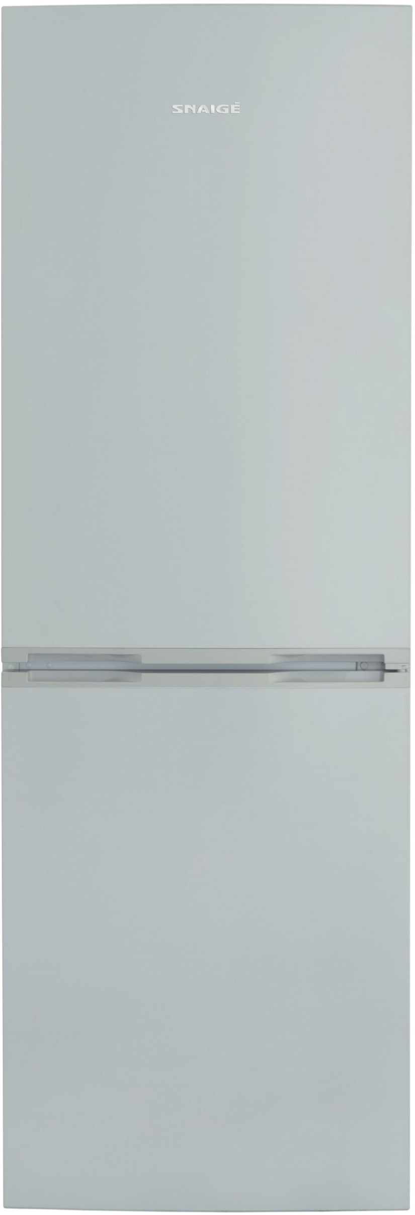 Акция на Двухкамерный холодильник SNAIGE RF53SM-S5MP21/F от Rozetka UA