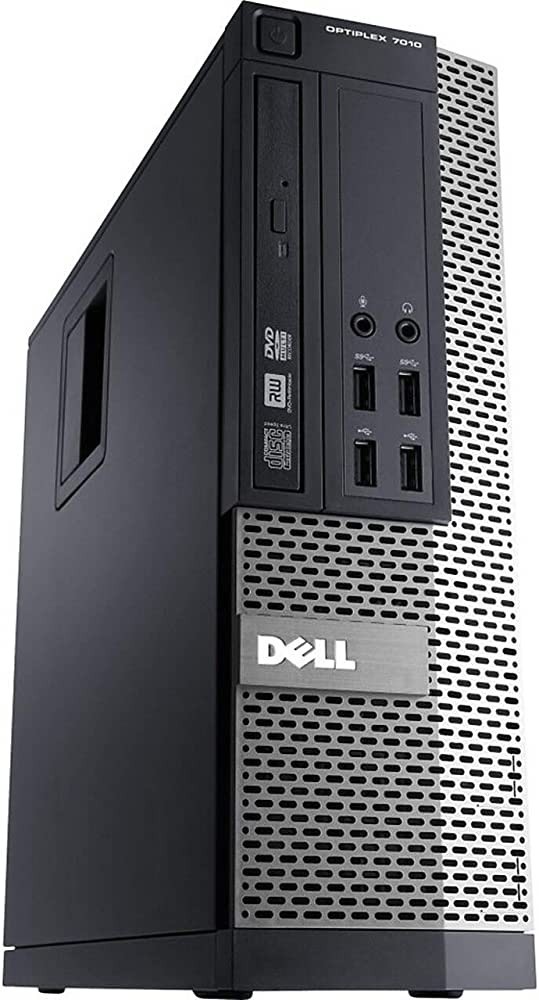 Компьютер Dell Optiplex 7010 (Intel Core i7-2600/4Gb/SSD120Gb) SFF, s1155  БУ – фото, отзывы, характеристики в интернет-магазине ROZETKA от продавца:  CS | Купить в Украине: Киеве, Харькове, Днепре, Одессе, Запорожье, Львове