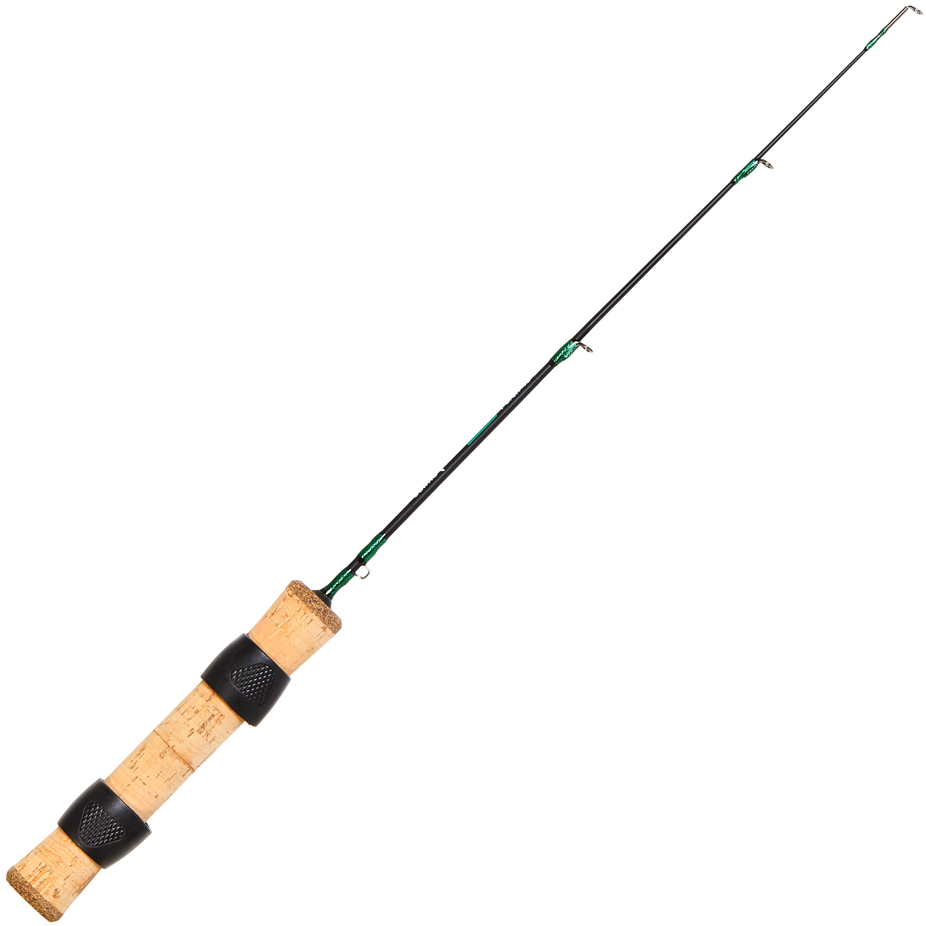 

Удилище Salmo Elite Perch 45 см (430-01)
