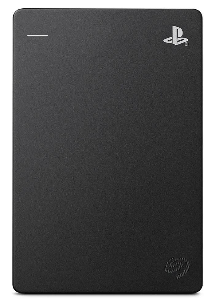 Внешний жесткий диск 2.5" 4TB Game Drive for PlayStation Seagate ...