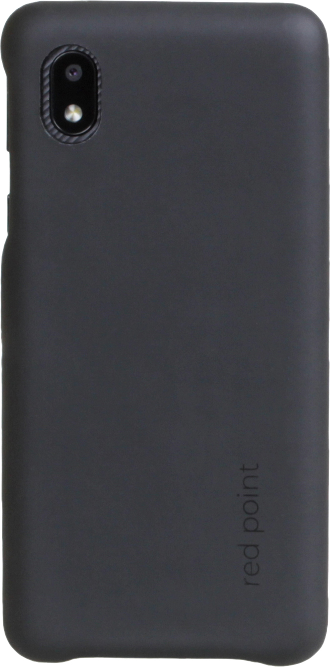 

Панель RedPoint UNO для Samsung Galaxy A01 Core (SM-A013) Black (МС.320.Ш.01.02.000)