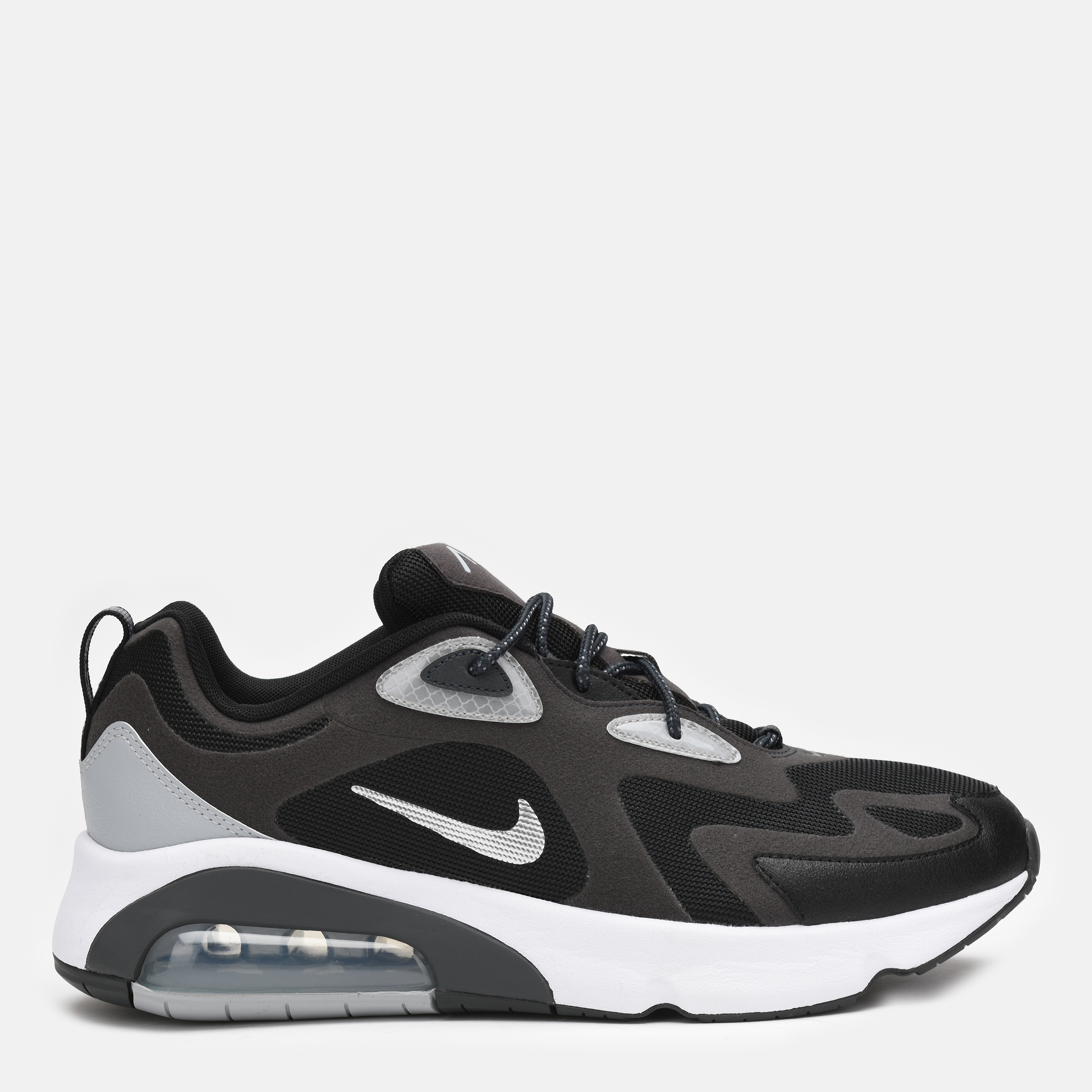 

Кроссовки Nike Air Max 200 Wtr BV5485-008 44.5 (12) 30 см