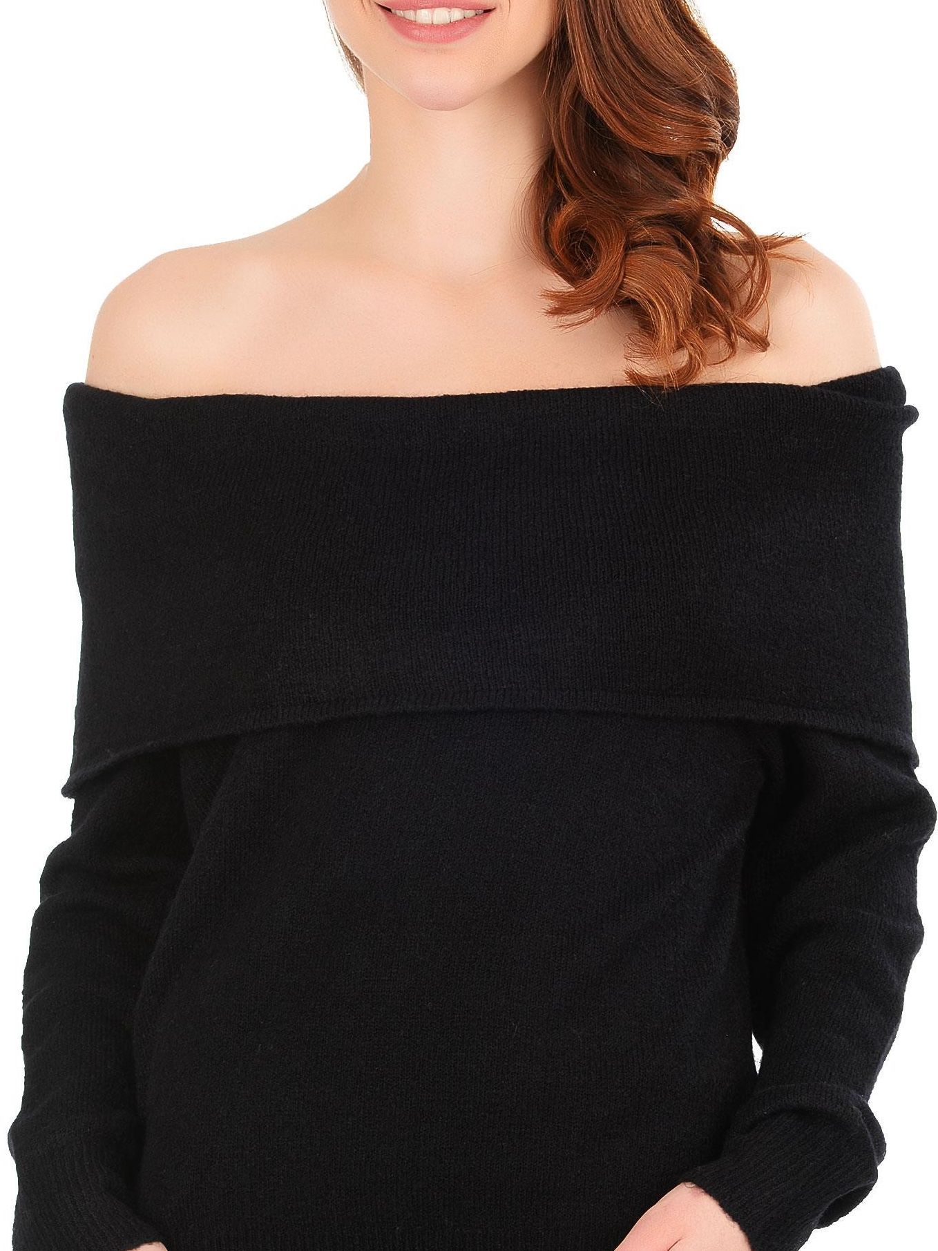 

Джемпер H&M 4486995wt  Черный, Джемпер H&M 4486995wt S Черный