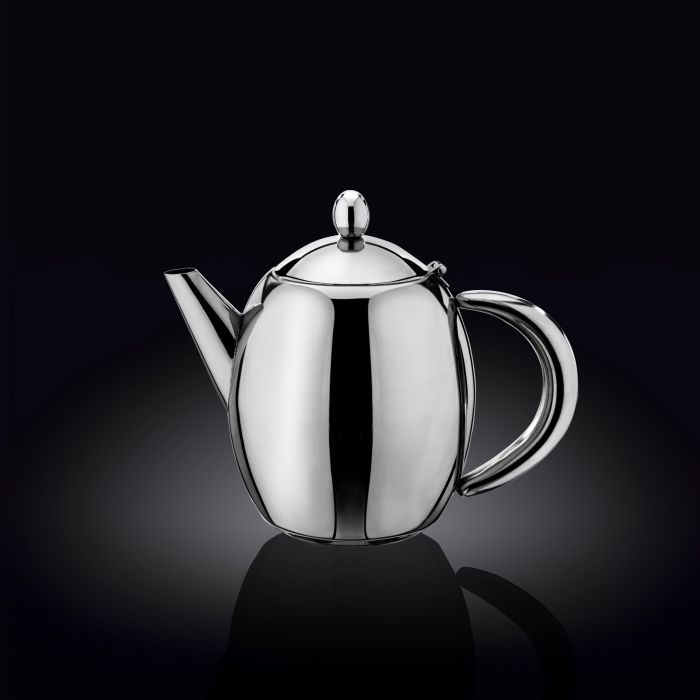 

Чайник заварочный Wilmax St.Steel 1000 мл