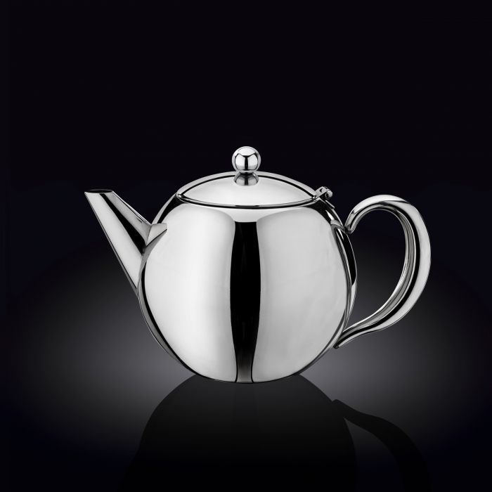 

Чайник заварочный Wilmax St.Steel 1000 мл