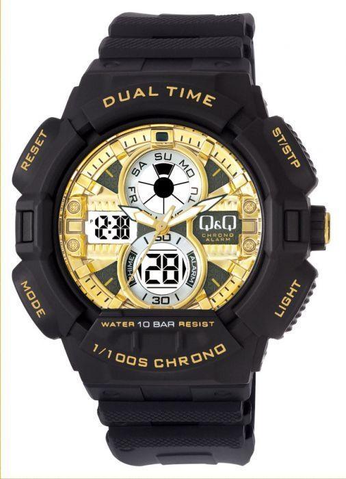 

Мужские наручные часы Q&Q GW81J003Y
