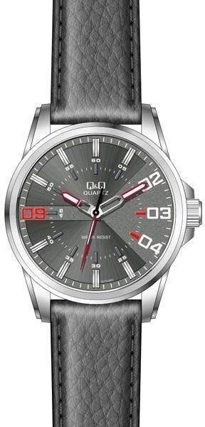 

Мужские наручные часы Q&Q GU70J802Y