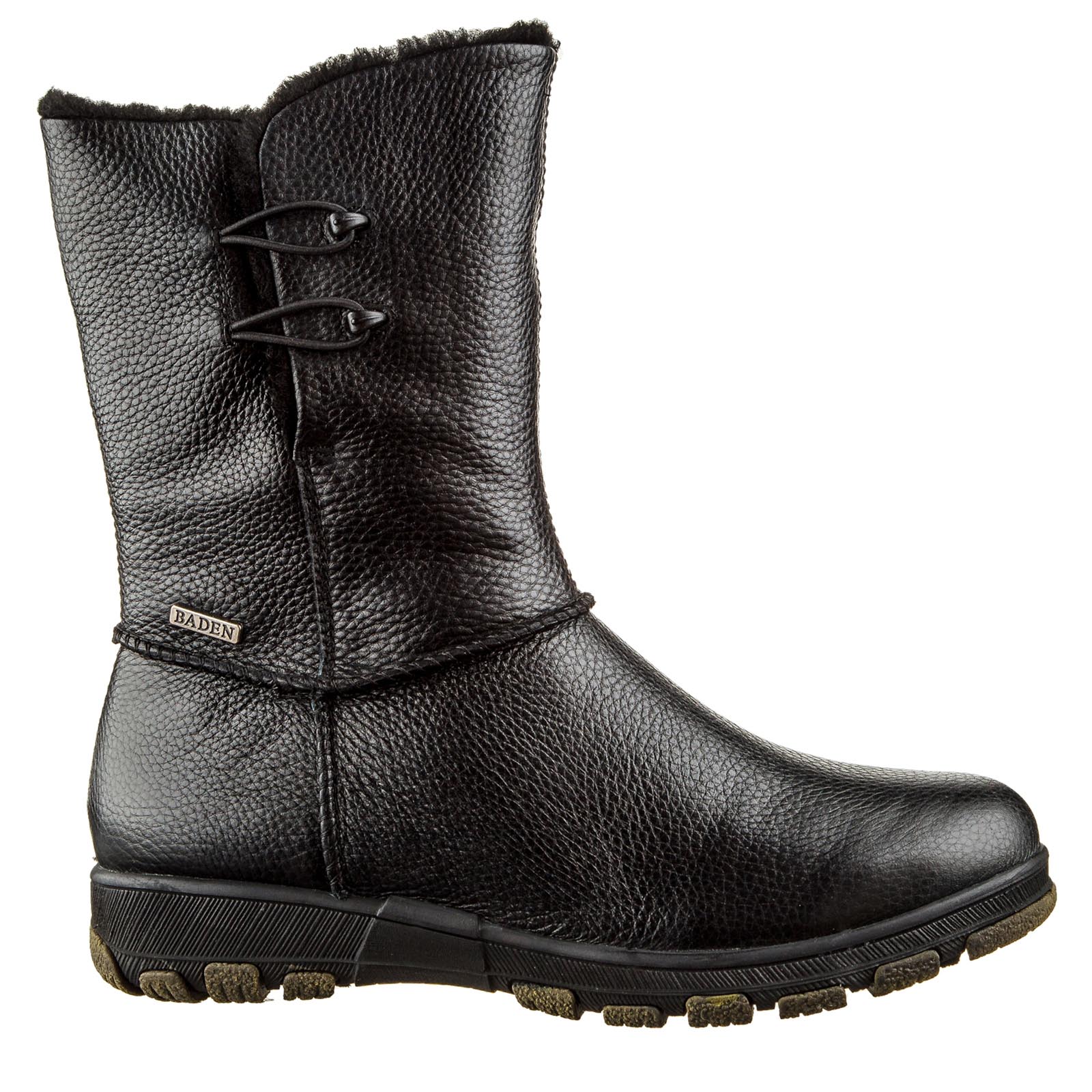 

Полусапоги женские утепленные Baden Бад-C208-020-202 41 Ар.92091441