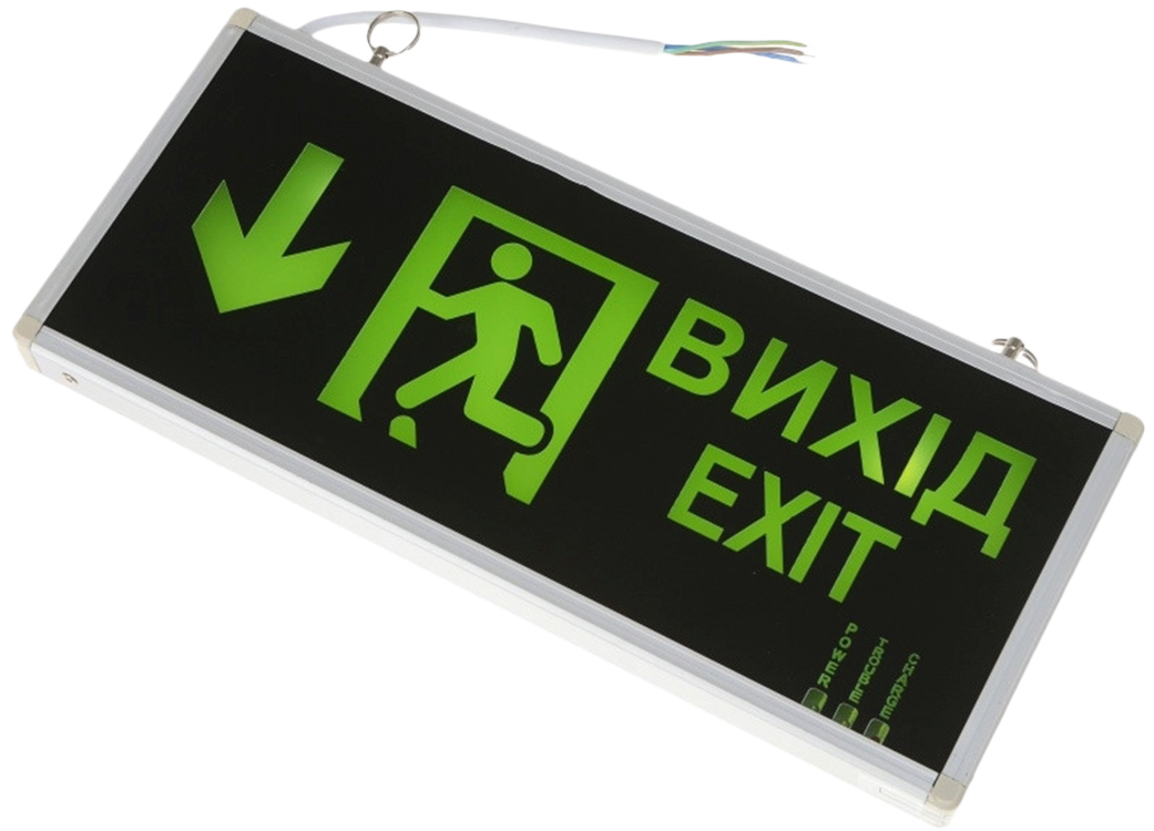 

Офисный светильник Brille LED-806/3 (32-395)