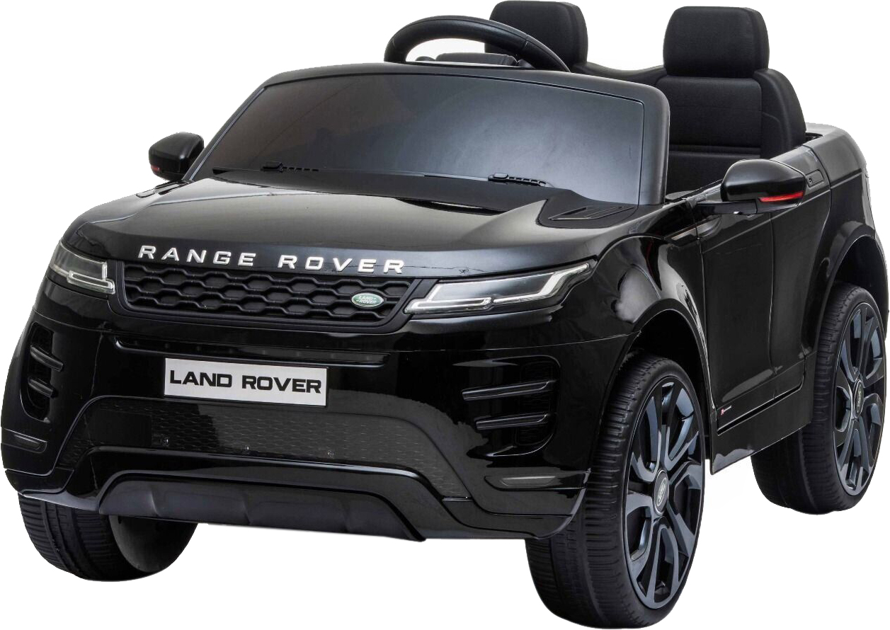 

Электромобиль Kidsauto Range Rover Evoque 4х4 полный привод Черный (DK-RRE99)