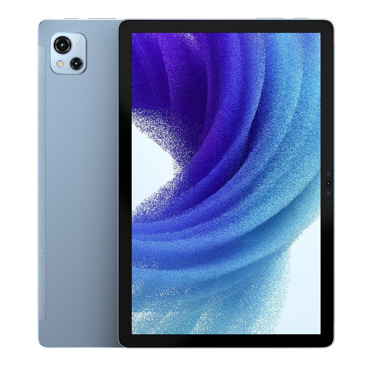 Планшет Oscal Pad 13 8/256GB 4G Dual Sim Glacier Blue – фото, отзывы ...