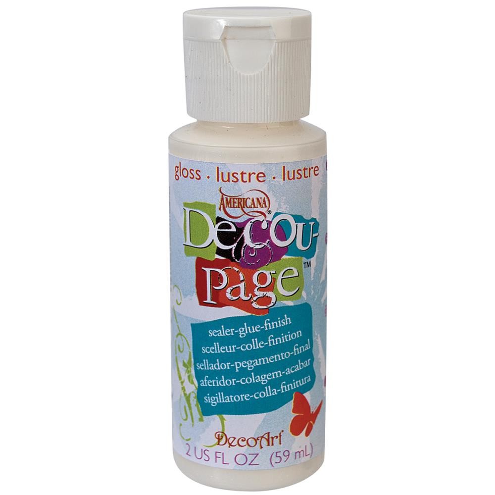 Клей Mod Podge Craft Glue, Plaid, CS12951