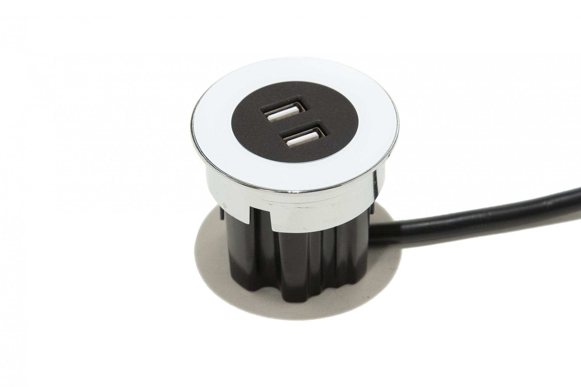 

Встраиваемый модуль ASA VERSADOT USB белый (060.30Y.00005)
