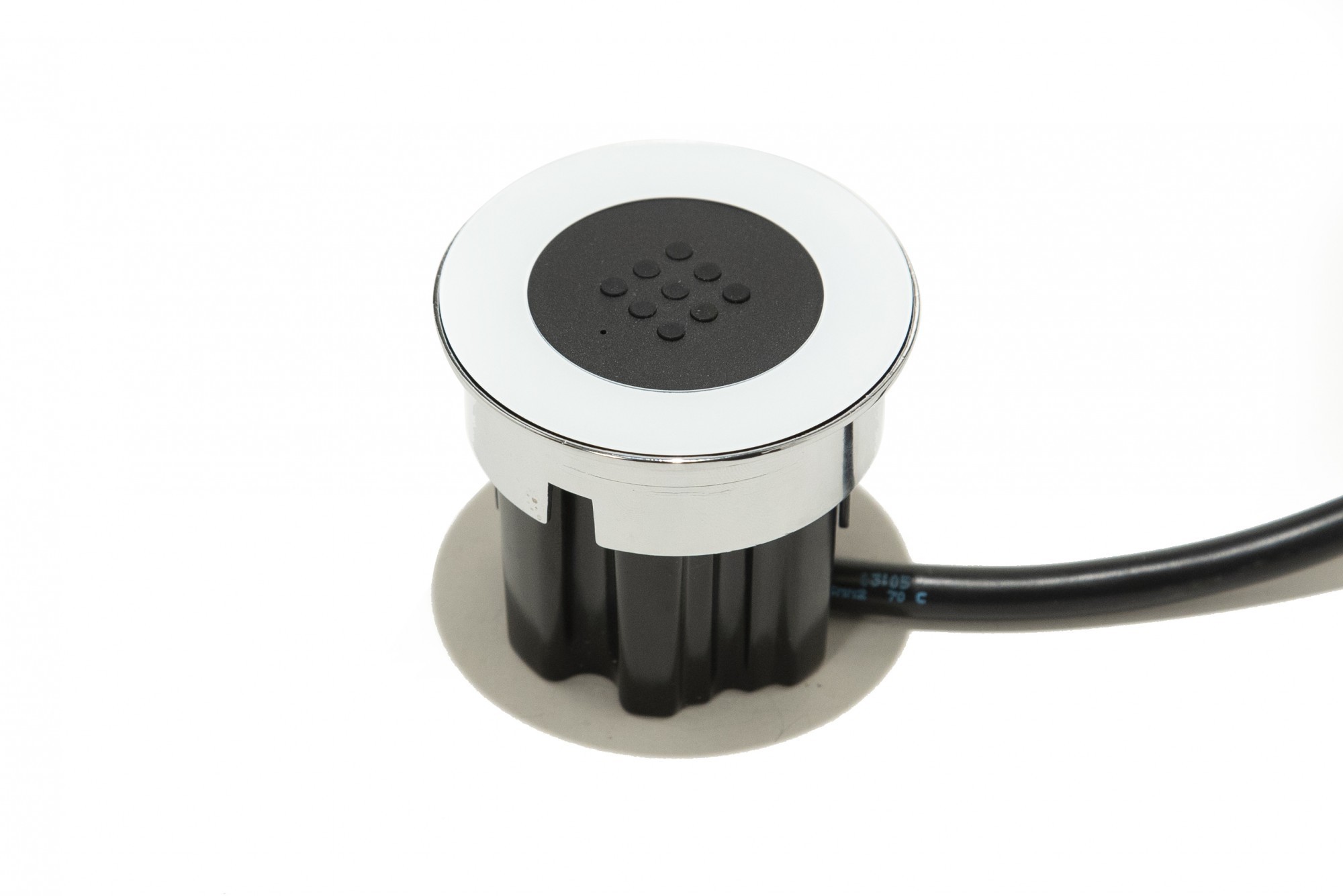 

Встроенная беспроводная зарядка ASA VERSADOT CHARGER белая (060.30W.00005)