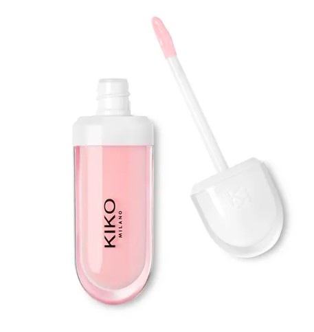 Бальзам-блиск для губ Kiko Milano Lip Volume - 01- Tutu Rose от ...