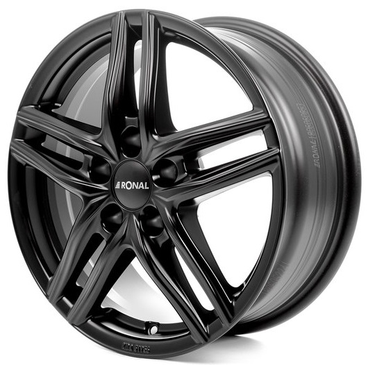 Диски Ronal R65 JBM R17 W7 PCD4x98 ET35 DIA58,1 ID_3_24540 – низкие ...
