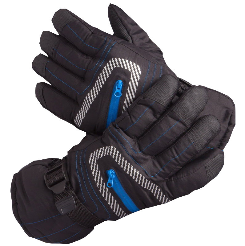 

Перчатки горнолыжные теплые VS-Sport A622-5 Размер L-XL