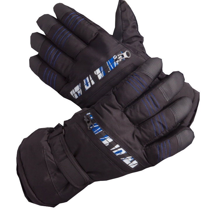 

Перчатки горнолыжные теплые VS-Sport A9191-6 Размер L-XL