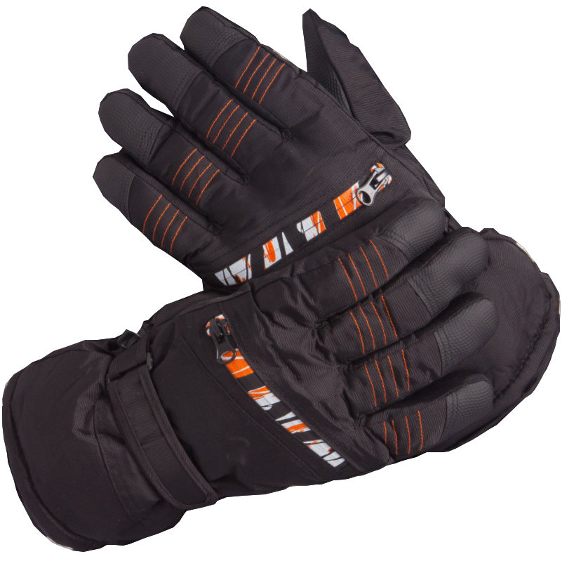 

Перчатки горнолыжные теплые VS-Sport A9191-1 Размер L-XL