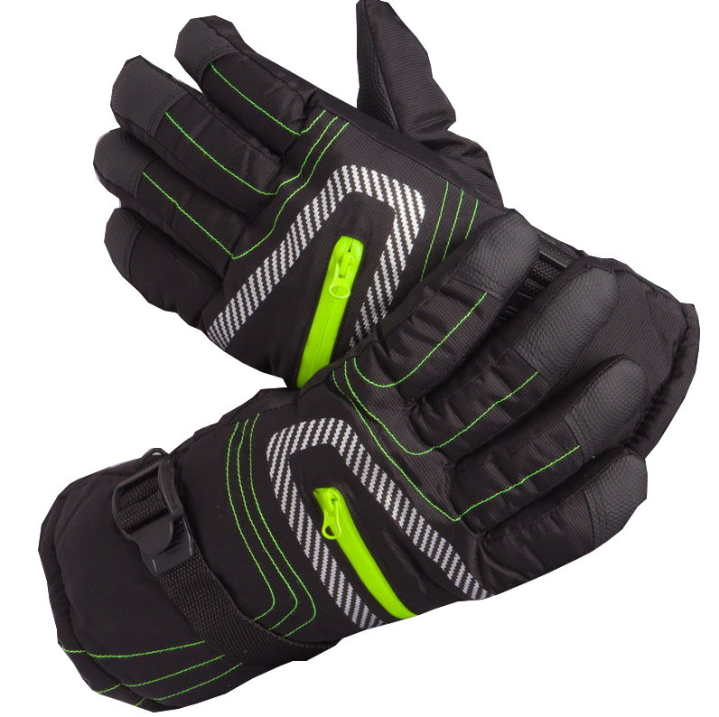 

Перчатки горнолыжные теплые VS-Sport A622-4 Размер L-XL
