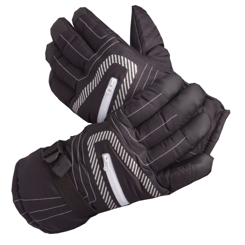

Перчатки горнолыжные теплые VS-Sport A622-1 Размер L-XL