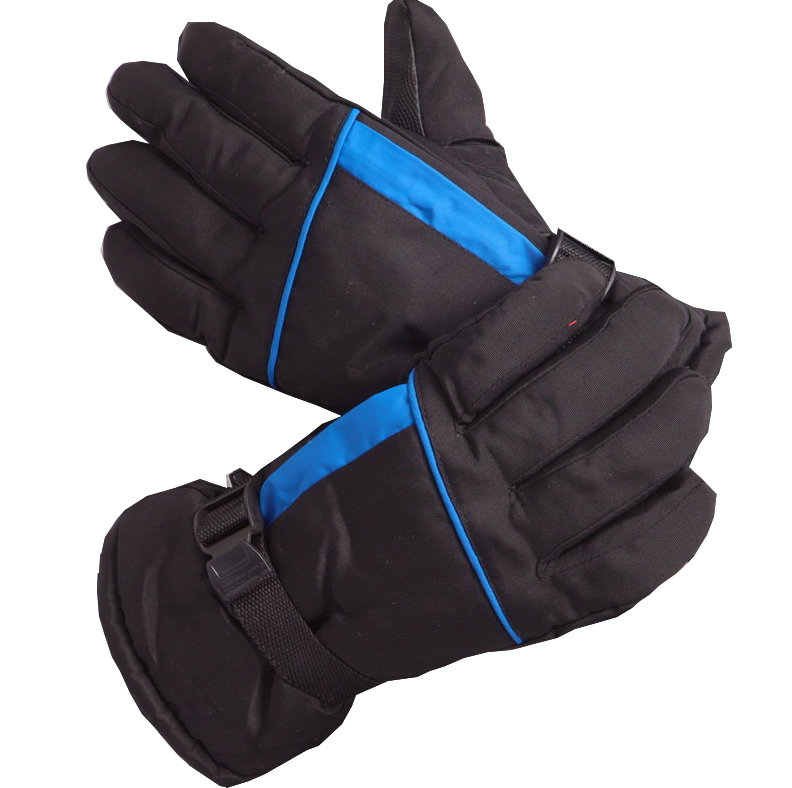 

Перчатки горнолыжные теплые VS-Sport A3320-6 Размер L-XL
