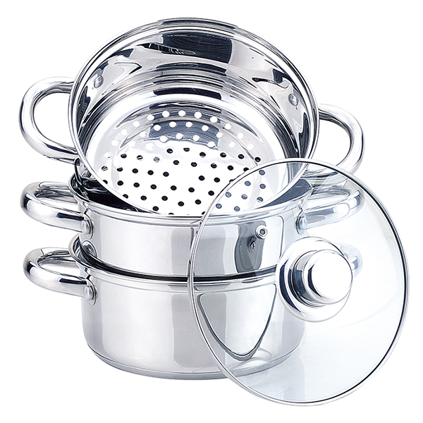 

Пароварка Maestro MR 2900-24