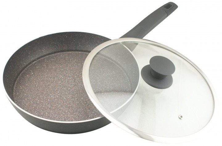 

Сковорода Lessner Frozen 28 см. (LN 88370-28)