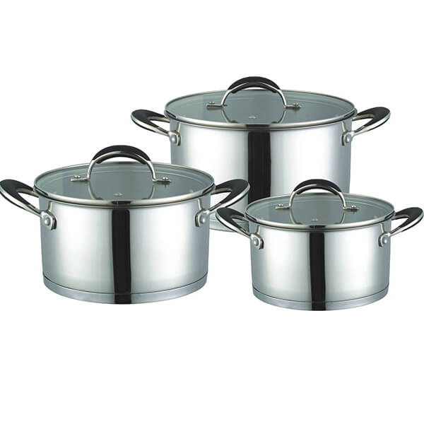 

MR 3502-6L Набор посуды 6 пр.