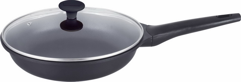 

Сковорода Lessner Chef Line 26 см. (LN 88368-26)