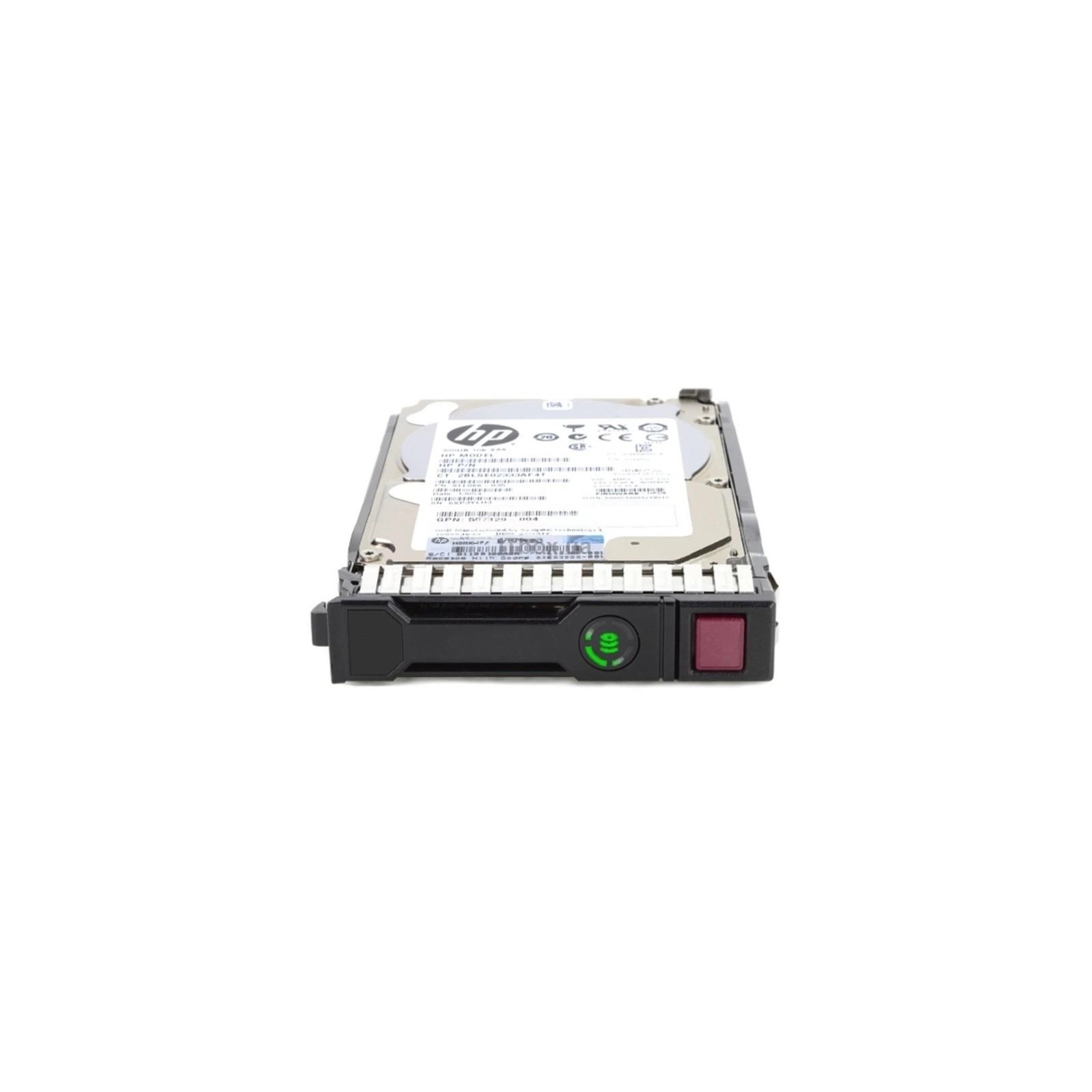 Seagate Exos 10E2400 1.2TB 2.5” SAS3 HDD-2A1200-ST1200MM0009 Internal  Enterprise Hard Drive