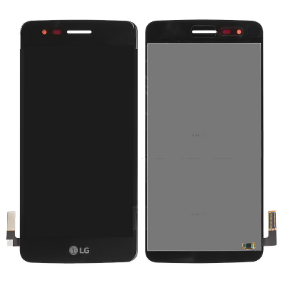 

Дисплей (экран) для LG X240 K8 Dual Sim (2017) + тачскрин, черный, 20 pin High Copy