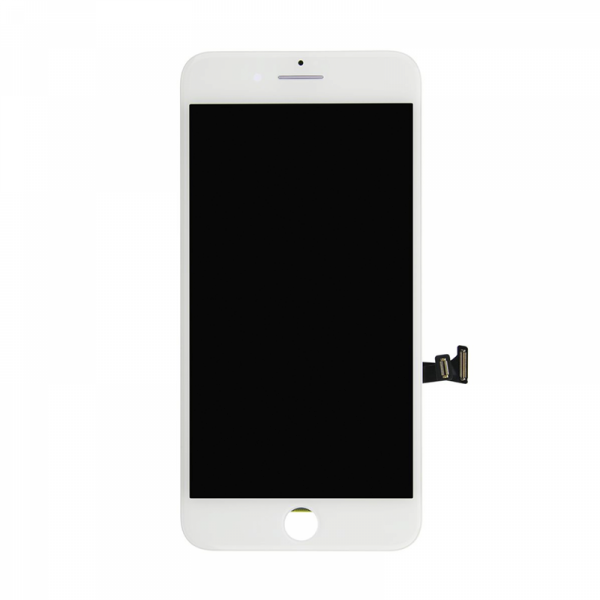 

Дисплей (экран) для iPhone 8 + тачскрин, белый Copy