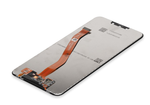 

Дисплей (экран) для Huawei P Smart Plus/Nova 3/Nova 3i + тачскрин, черный high copy