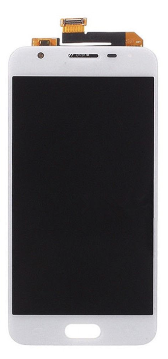 

Дисплей (экран) для Samsung G570F Galaxy J5 Prime (2016) + тачскрин, белый, OLED High Copy
