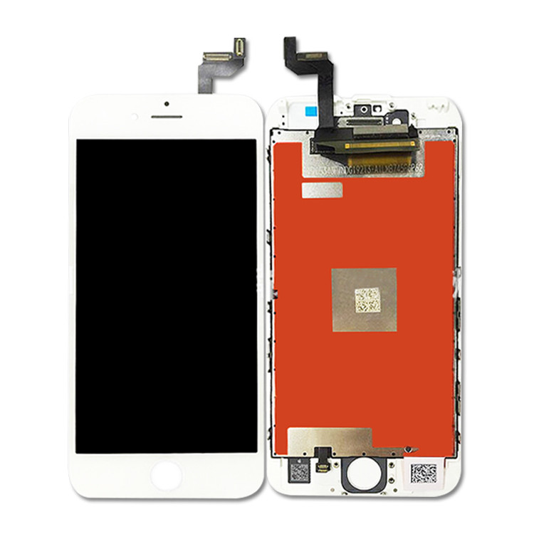 

Дисплей (экран) для iPhone 6S (4.7) айфон + тачскрин, цвет белый original