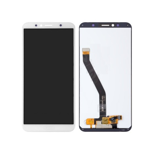 

Дисплей (LCD) Huawei Honor 7A Pro/Honor 7C/Enjoy 8e/Y6 2018/Y6 Prime 2018 с сенсором белый