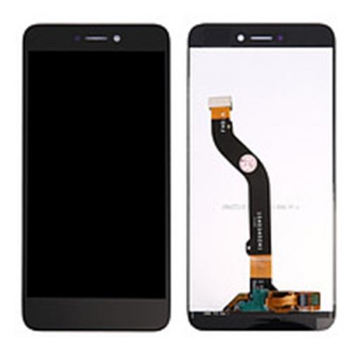 

Дисплей (LCD) Huawei P8 Lite (2017)/Nova Lite (2016)/GR3 (2017) с сенсором чёрный