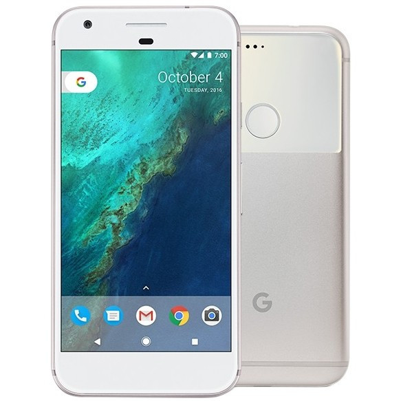 

Смартфон Google Pixel 128GB