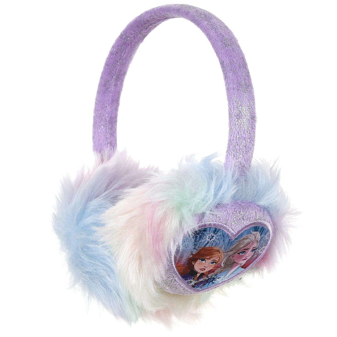 

Наушники Disney Frozen (Холодное Cердце) 048-052 см Разноцвет TH40862