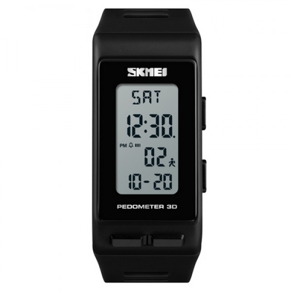 

Наручные часы Skmei 1363 Black