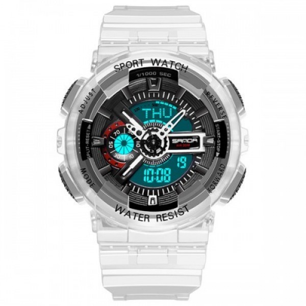 

Наручные часы Sanda 298 Black