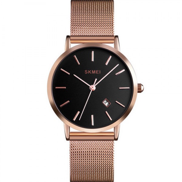 

Наручные часы Skmei 1530 Cuprum-Black