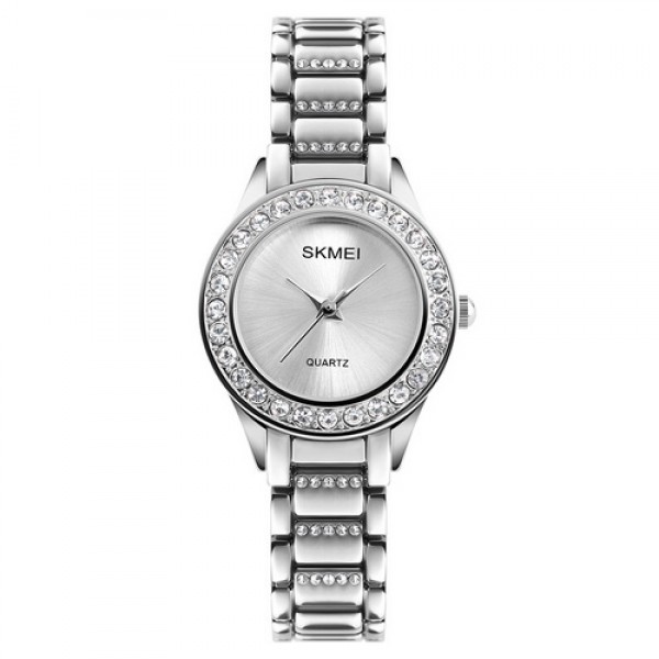 

Наручные часы Skmei 1262 Silver