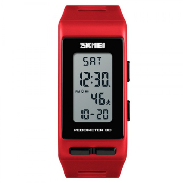 

Наручные часы Skmei 1363 Red