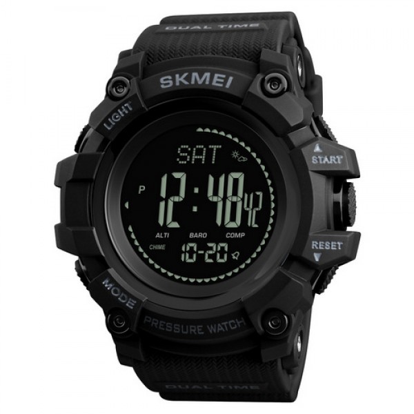 

Наручные часы Skmei 1358 Black